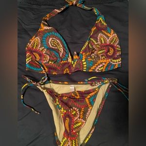 Victoria Secret swim